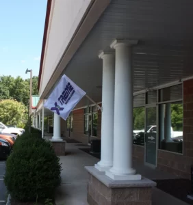 Roxbury Circle Motel