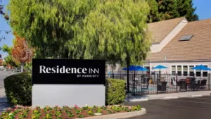 Residnce Inn Palo Alto Mtn Vie