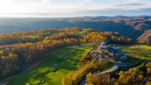 Primland Resort