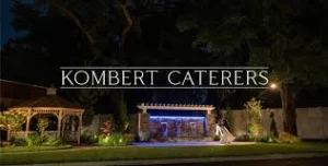 Komberts Caterers