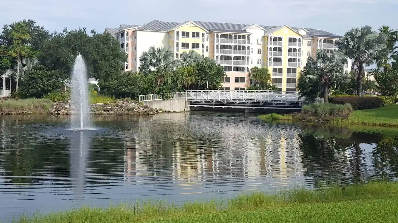 Marriott Vacation Club