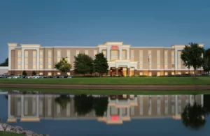 Conference Venues in Alabama – Hampton Inn & Suites Montgomery-EastChase