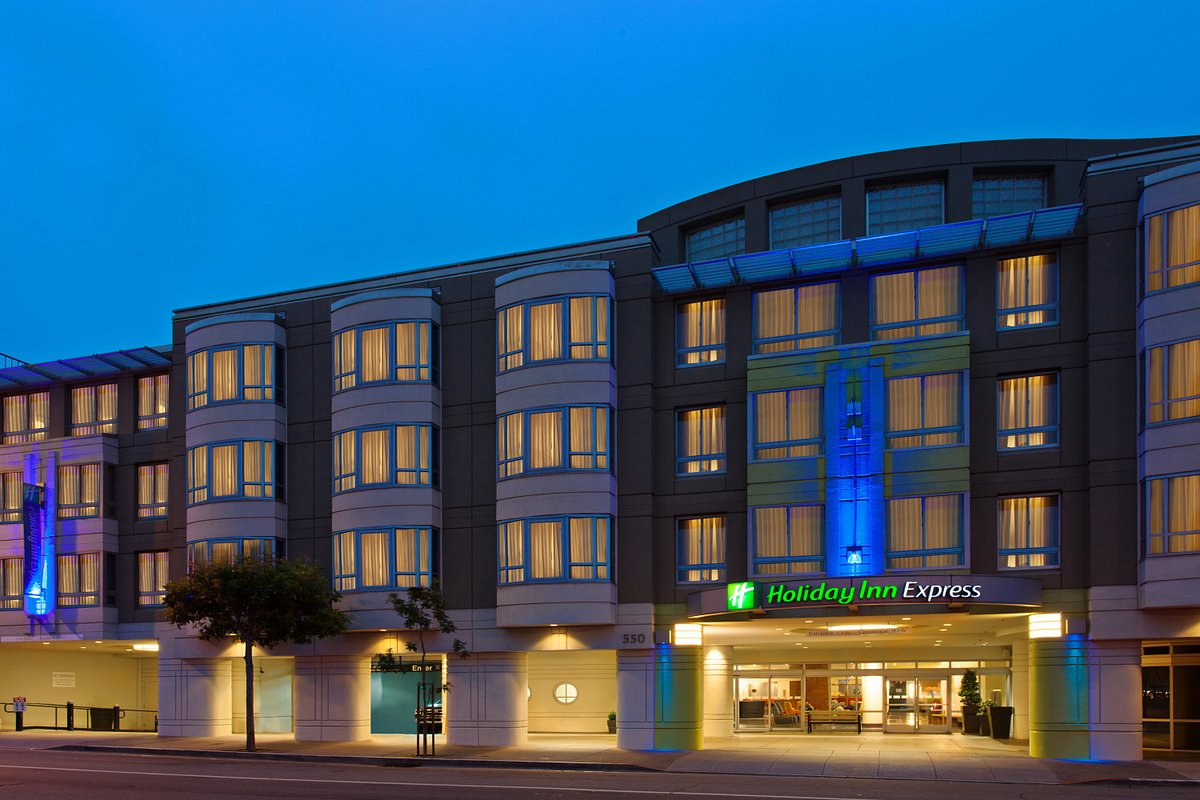 Holiday Inn Express San Francisco