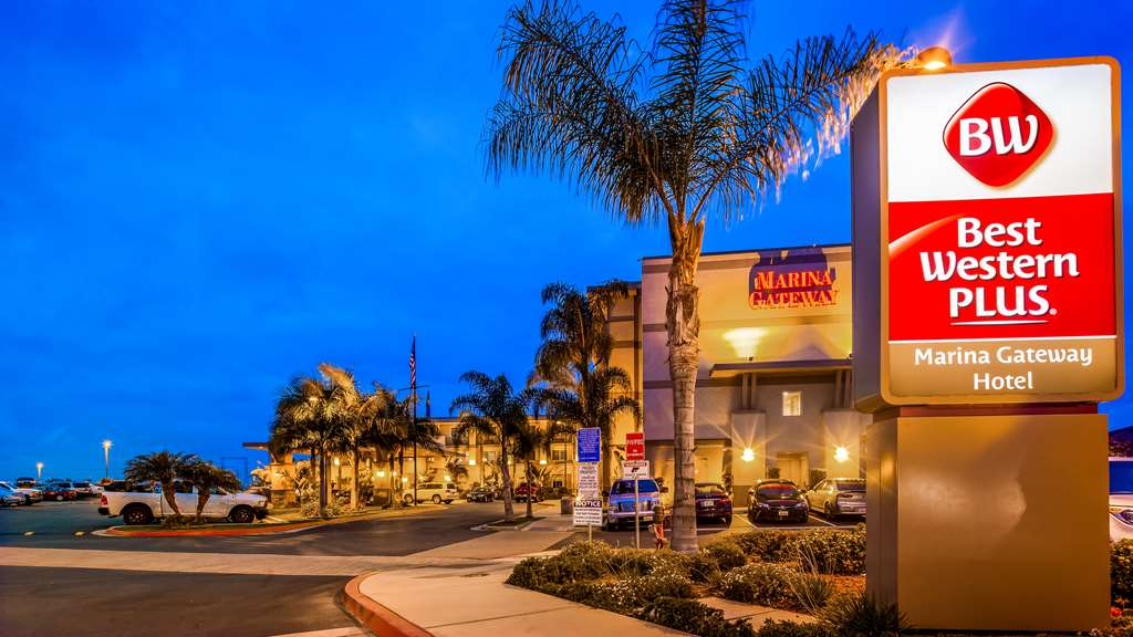 Best Western Marina Gateway