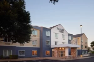 Premier Historic Wedding Venues | Fairfield Inn Austin South
