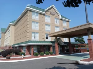 Exquisite Wedding Venues in Lumberton, NC