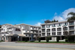 Premier Indoor Venues near California | Hampton Inn Hermosa Beach