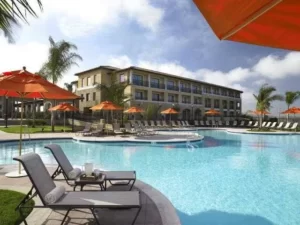 Sheraton Carlsbad Resort & Spa