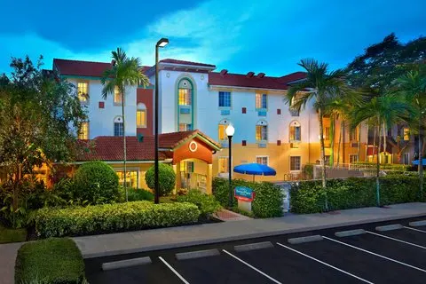 TownePlace Suites Fort Lauderdale Weston