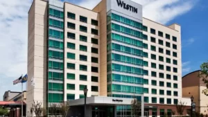 Westin Wilmington The