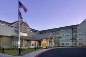 Residence Inn San Antonio SeaWorldÃƒâ€šÃ‚Â®/Lackland