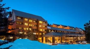 Explore Meeting Rooms at New Jersey – Hilton Hotels