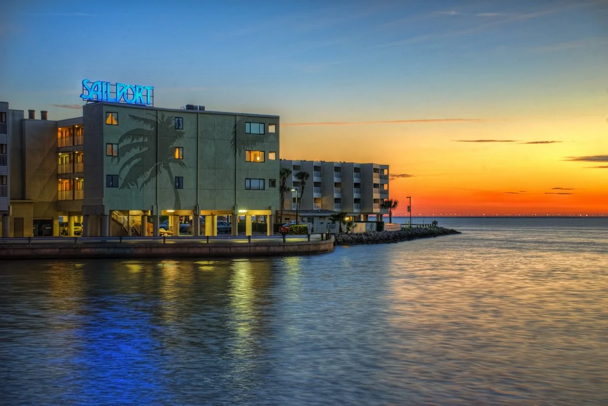 Sail Port Resort