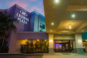 Crowne Plaza Costa Mesa