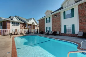 Hawthorn Suites Apartments – Stylish Living in Springfield, MO