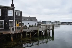 Boyces Motel