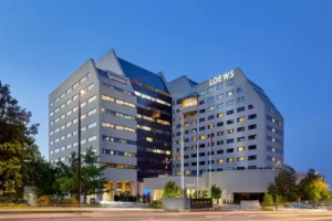 Loews Nashville Hotel Corp