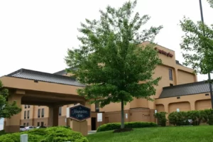 Your Premier Wedding Venue in Maryland - Hampton Inn Columbia MD