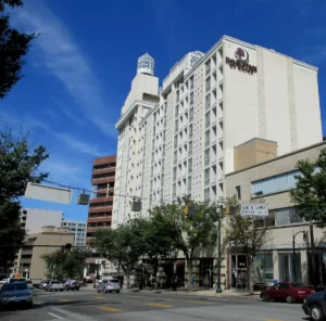 DoubleTree by Hilton Washington DC