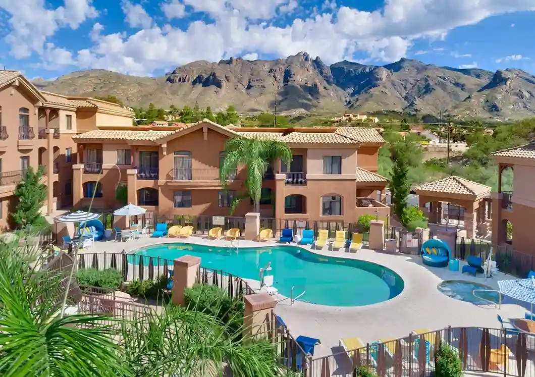 Embassy Suites Tucson