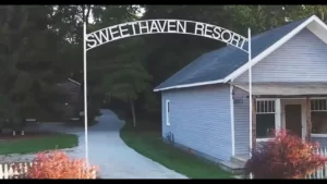 Sweethaven Resort