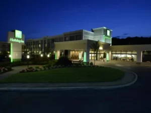 Holiday Inn Columbia East Jessup