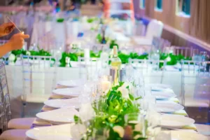 Riviera Caterers
