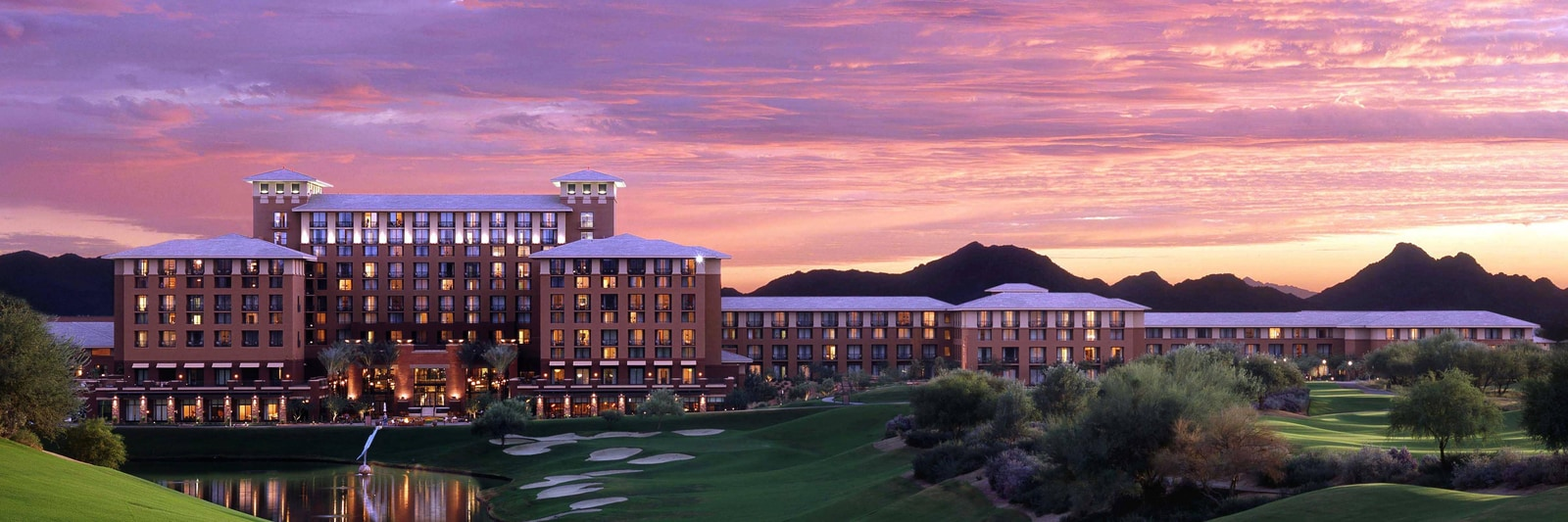 Westin Kierland Resort & Spa