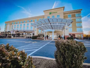 Discover Small Event Venues in New Jersey | Holiday Inn Manahawkin