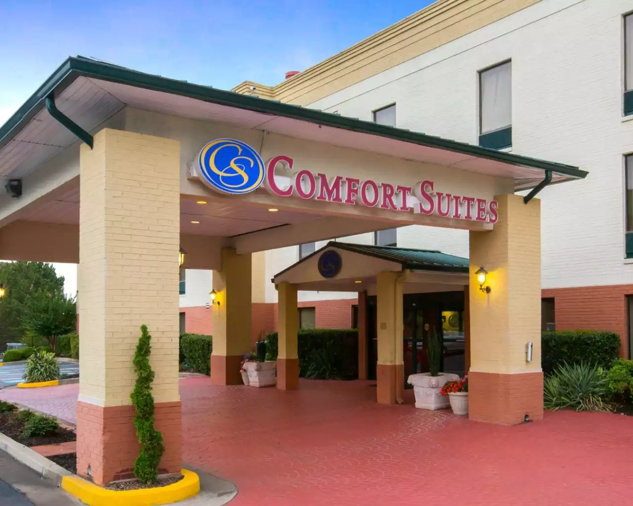 Venues in Cumming GA