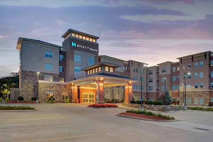 Hyatt House