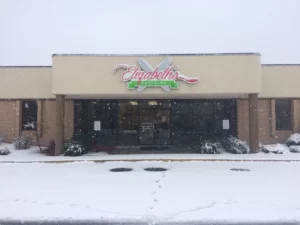 Elizabeths Custom Catering