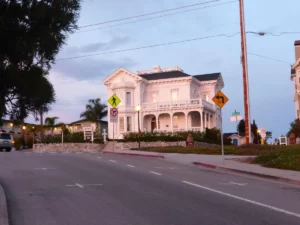 West Coast Santa Cruz Hotel