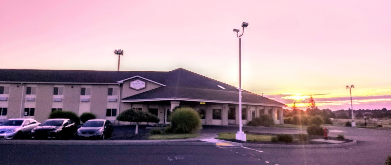 Ameristay Inn