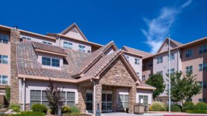 Residence Inn By Marriott Albu