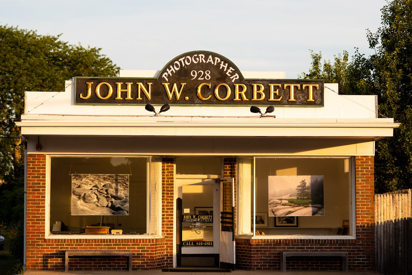 Corbett Photography
