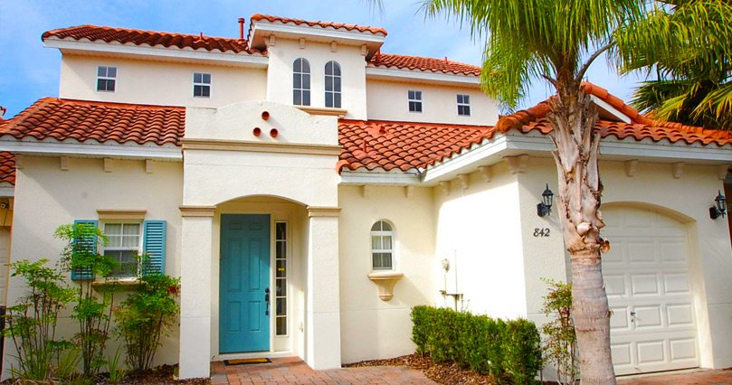 Orlando Vacation Hotels