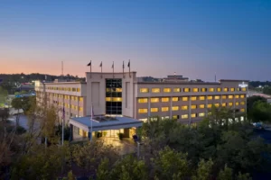 Host Your Events at Delta Hotels by Marriott Little Rock West