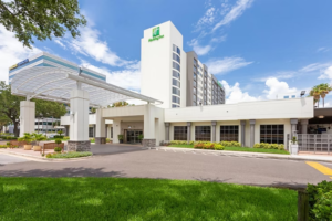 Holiday Inn Westhore