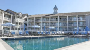 Sandpiper Beach Assoc