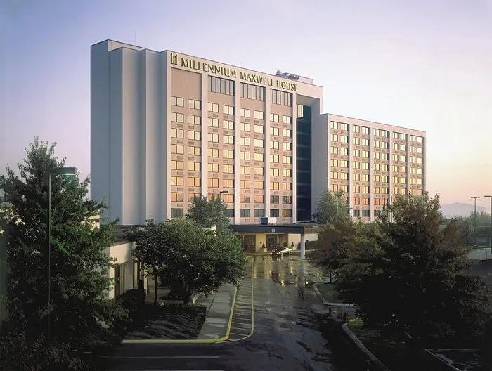 Millennium Maxwell House