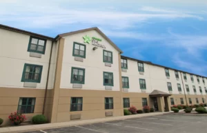 Flexible Conference Room Booking Near New York – Extended Stay America Amherst