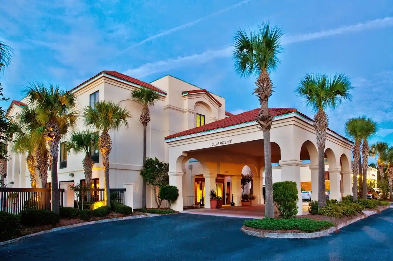 Rustic Wedding Venues in St. Simons Island, GA