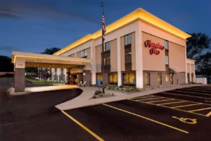 Minnesota Birthday Party Venues – Host Your Event at Hampton Inn & Suites