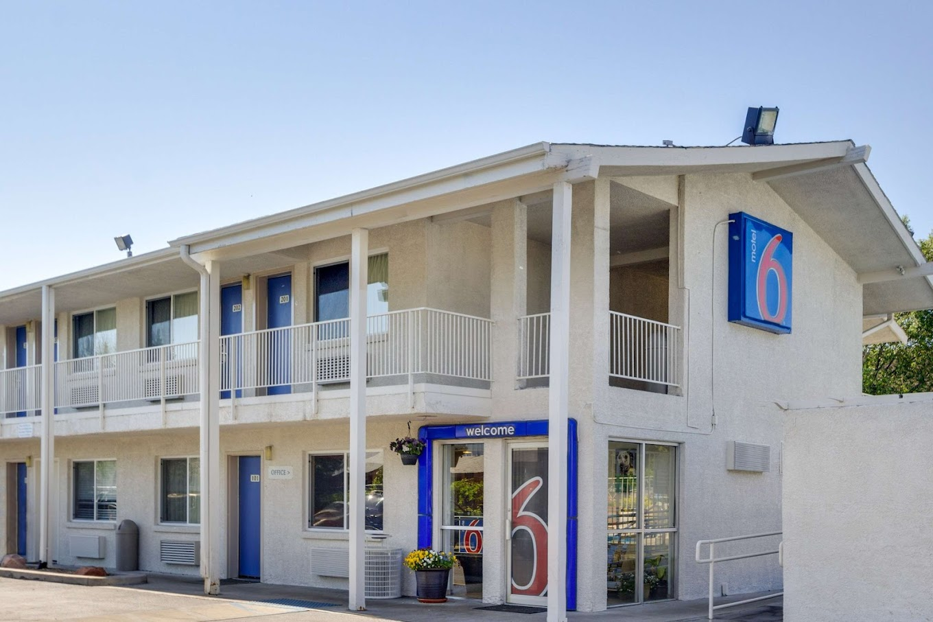 Motel 6 Denver – Lakewood