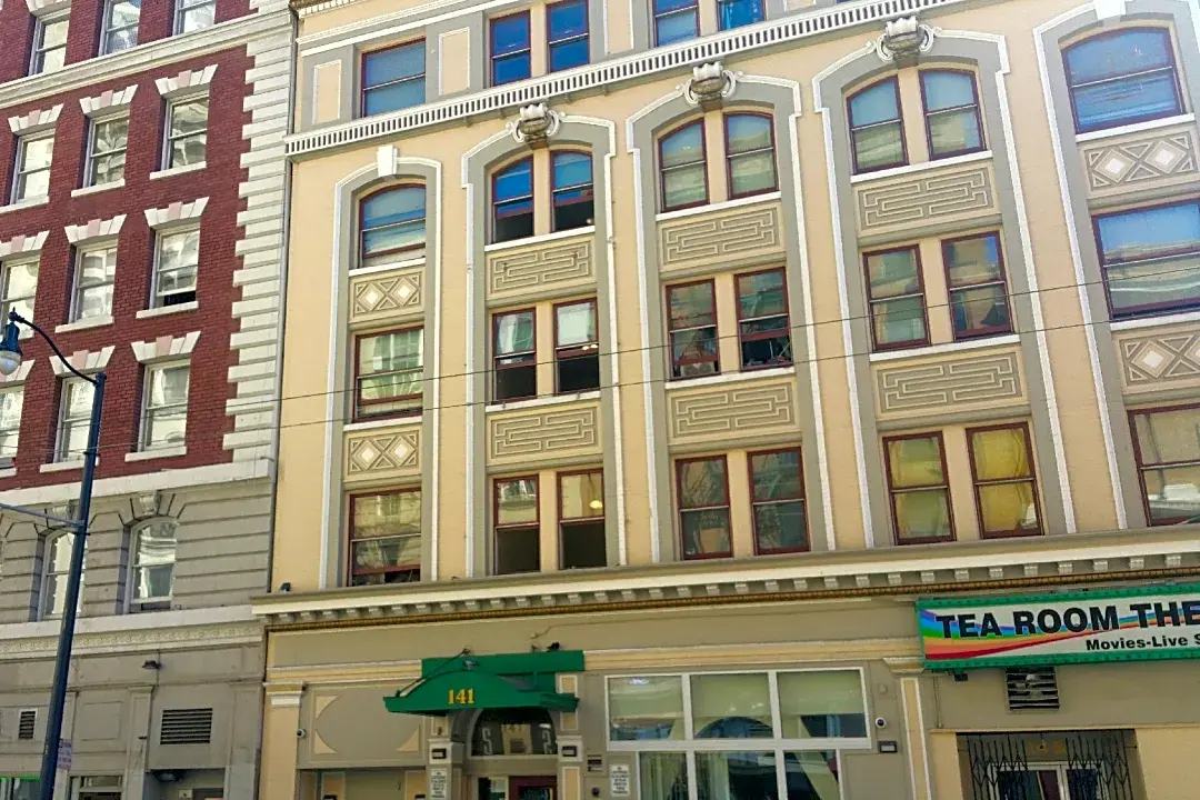 West Hotel