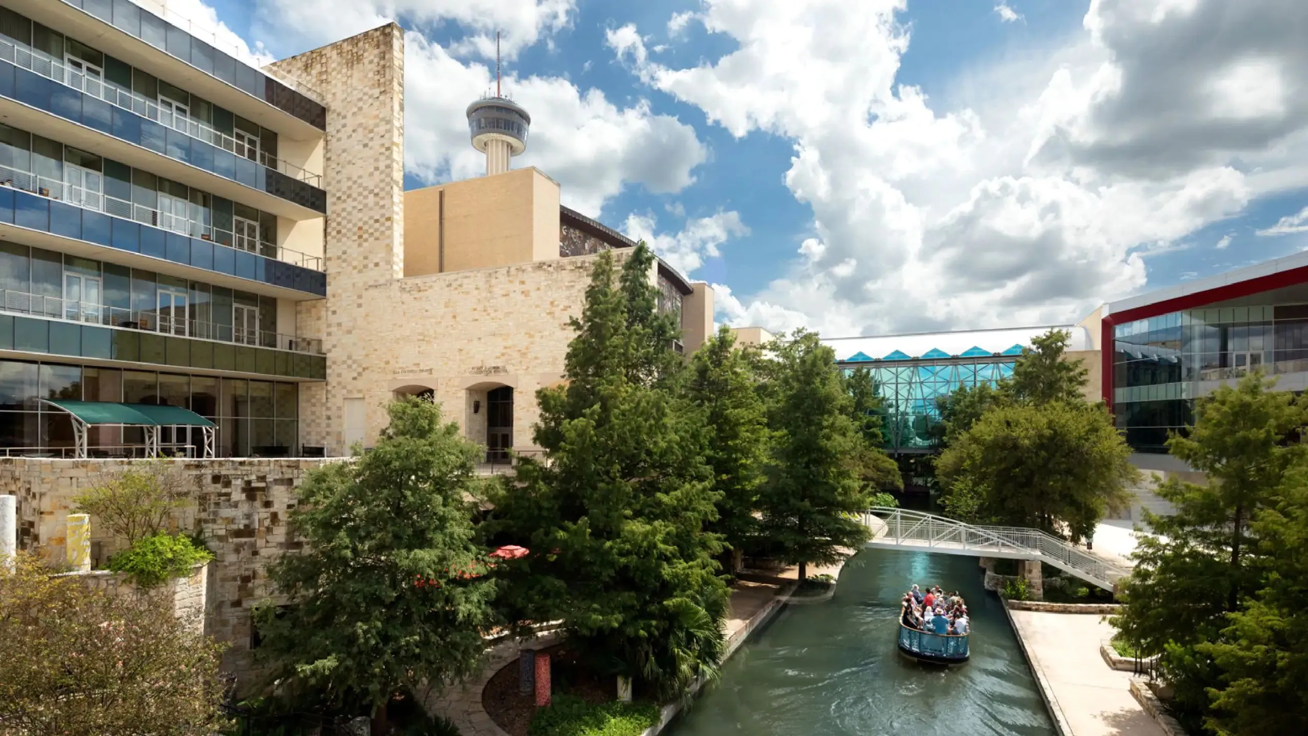 Grand Hyatt San Antnio