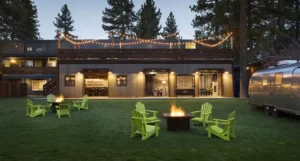 Basecamp Hotel Tahoe South – Event Venue in South Lake Tahoe, California