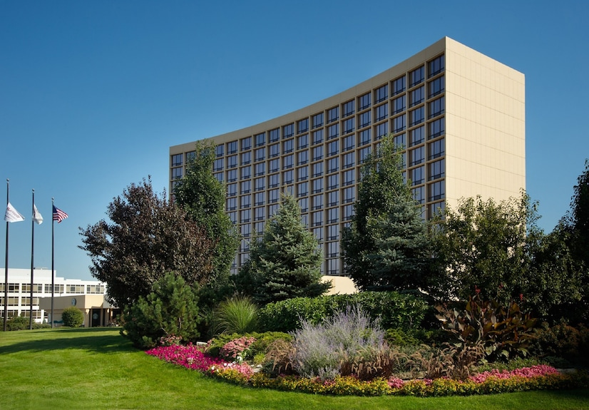 Marriott Libertyville