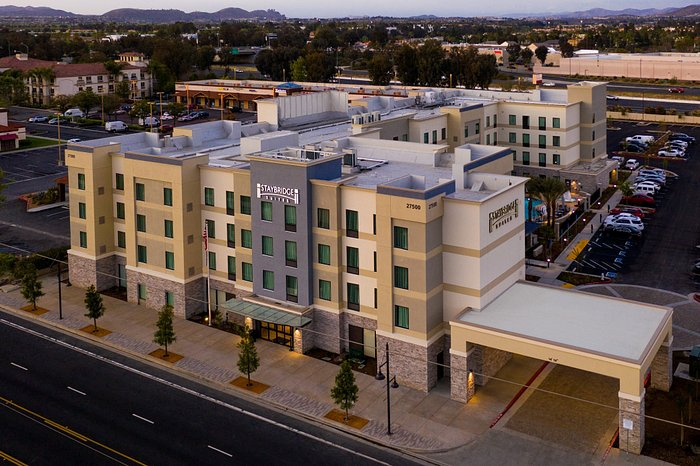 Staybridge Temecula